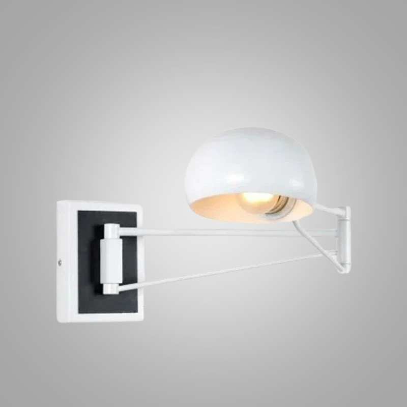 StellarPillar – Wandlampe