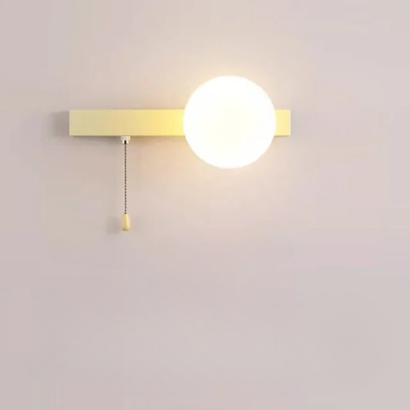 LumiNordic - Wandleuchte