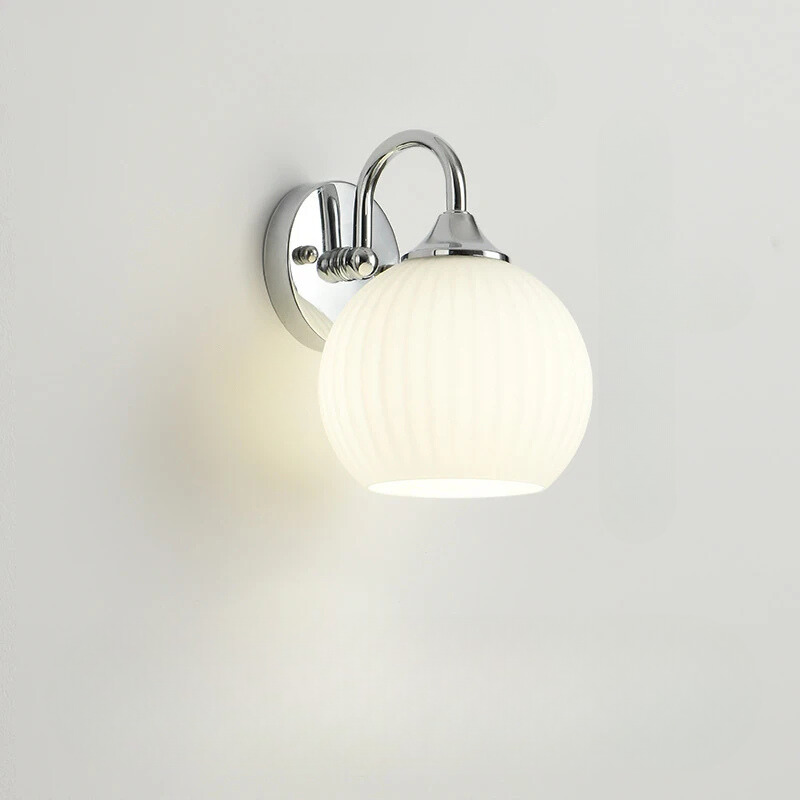 ModernWall – Nordische LED Wandleuchte