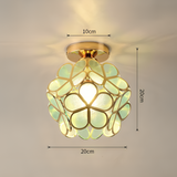 Luminoir – Retro Deckenlampe