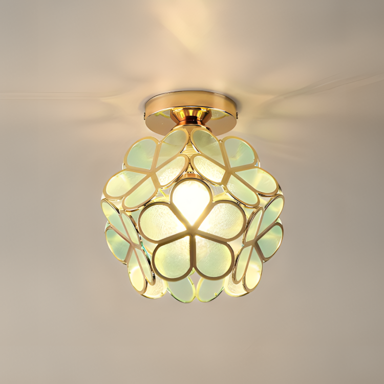 Luminoir – Retro Deckenlampe
