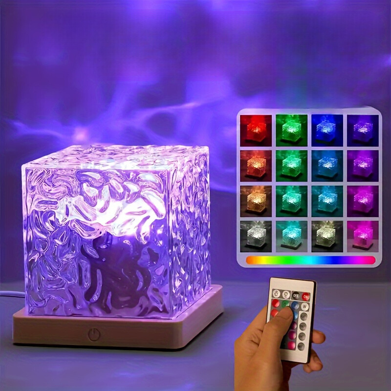 ConusLamp - USB Tischlampe