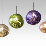 Luminoir – Bunte Deckenlampe