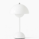 Flowerpot - Metall Tischlampe
