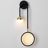 LichtTwist – Drehbare LED-Wandleuchte