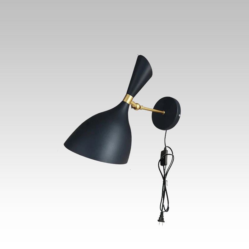 LoftLjus – LED Wandleuchte