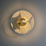 NordicGlow – LED-Deckenlampe