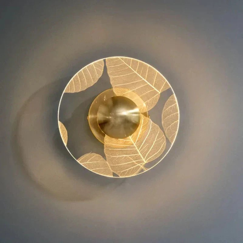 NordicGlow – LED-Deckenlampe