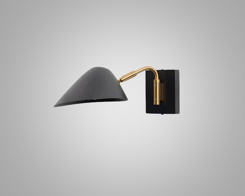 FlexGlow – Verstellbare Wandleuchte