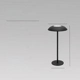 ShineTouch – Tragbare Tischlampe