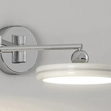 GlowFlex – Verstellbare LED-Wandleuchte