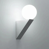 LuminoTone – Duo-Ton Wandleuchte