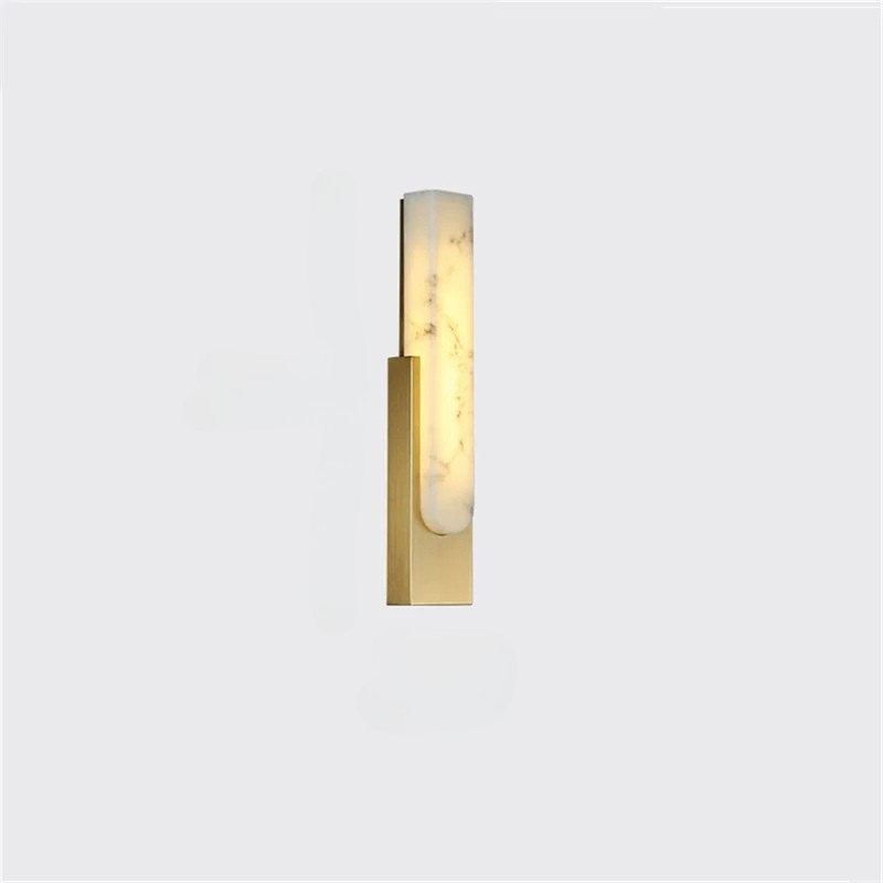 LuxaStyle – Nordische LED Wandleuchte