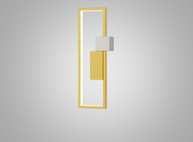 NovaBeam – LED-Wandleuchte