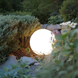 NuviaSphere - LED Gartenlampe