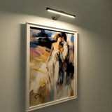 MuseRay – Wandbild Lampe