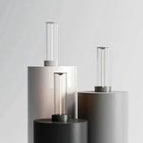 LumiSphere - Touch Dimmbare Lampe