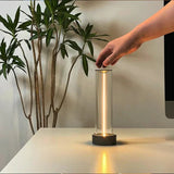 LumiSphere - Touch Dimmbare Lampe
