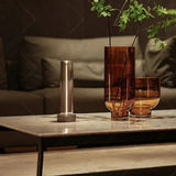 SmoothSense – Touch Tischlampe