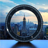 Madeleine – Digitale LED Uhr