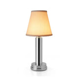 ShineSteel – Messing Tischlampe