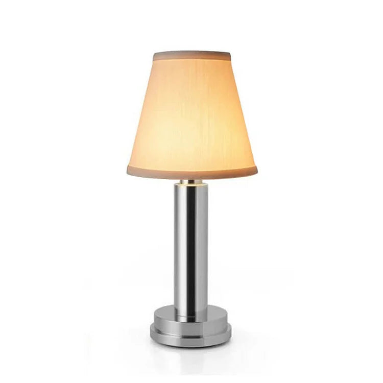 ShineSteel – Messing Tischlampe