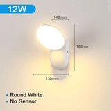 Luminoir - Bewegungsmelder Lampe