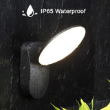 Luminoir - Bewegungsmelder Lampe