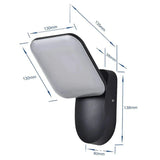 Luminoir - Bewegungsmelder Lampe