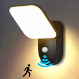 Luminoir - Bewegungsmelder Lampe