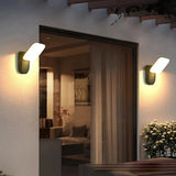 Luminoir - Bewegungsmelder Lampe