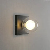 BrightSquare – LED Wandleuchte