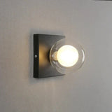BrightSquare – LED Wandleuchte