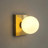 BrightSquare – LED Wandleuchte