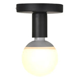 Luminoir – Vintage Metalllampe