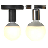 Luminoir – Vintage Metalllampe
