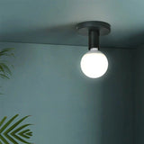 Luminoir – Vintage Metalllampe
