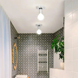 Luminoir – Vintage Metalllampe