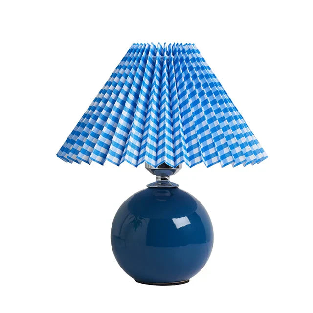 RetroGlow - Vintage Tischlampe
