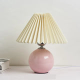 RetroGlow - Vintage Tischlampe