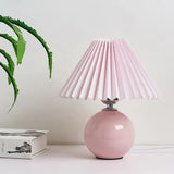 RetroGlow - Vintage Tischlampe