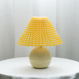 RetroGlow - Vintage Tischlampe