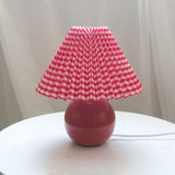 RetroGlow - Vintage Tischlampe