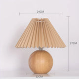 RetroGlow - Vintage Tischlampe