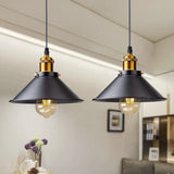 Luminoir – Vintage Deckenlampe