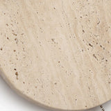 RusticStone – Wandleuchte aus Naturstein