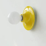VintageGlow – Retro Wandleuchte