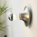 VintageGlow – Retro Wandleuchte