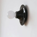 VintageGlow – Retro Wandleuchte