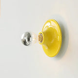 VintageGlow – Retro Wandleuchte